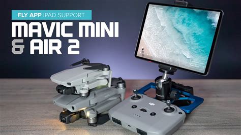 Support for Mavic Mini